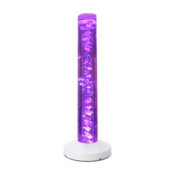 Snoezelen Balls-in-Bubble Tube, 70 Inch Height, 8 Inch Diameter 2123704