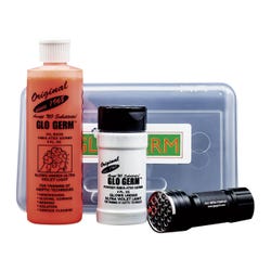 Glo Germ Ultra-Bright Kit
