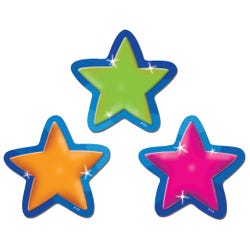 Bulletin Board Cut Outs and Accents, Item Number 1596832