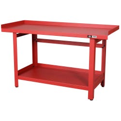 61" X 25" Workbench - 1,300 Lb Capacity 2150518