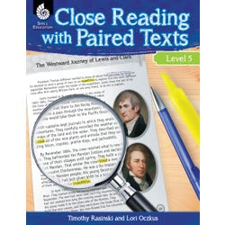 Reading Strategies, Resources Supplies, Item Number 1518545