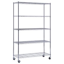 Shelving, Item Number 1491332