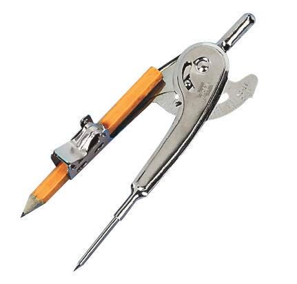 Compasses and Protractors, Item Number 081885