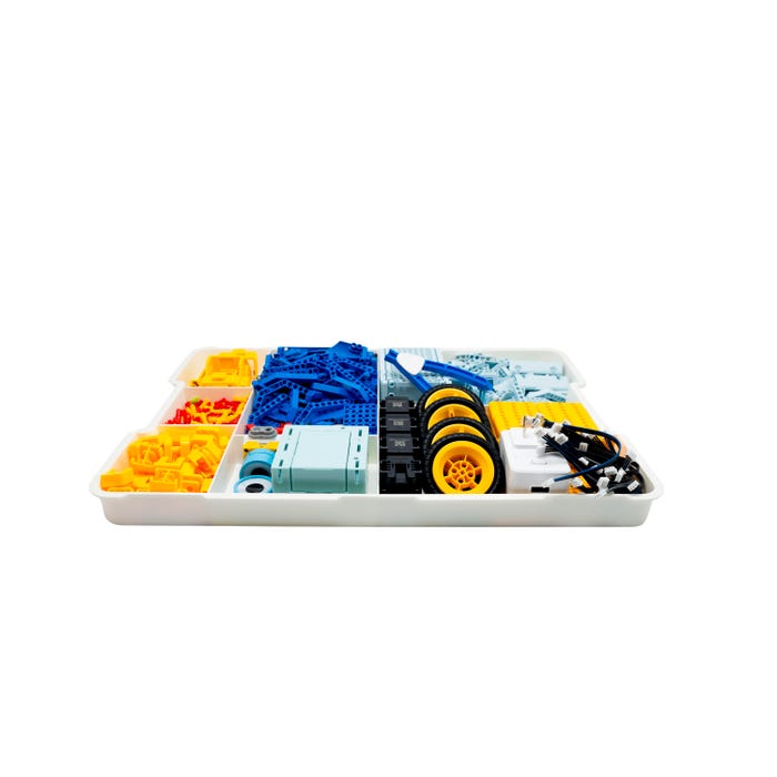 UBTECH UKIT AI Intermediate Class Pack 2095550