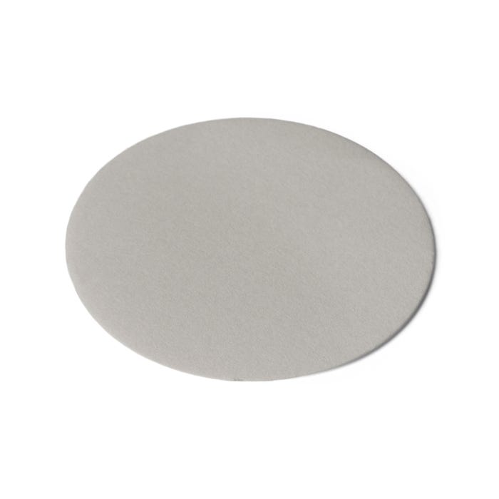 United Scientific Circular Filter Papers, 7 cm, Grade 1, Pack of 100