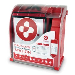 Emergency Care Supplies, Item Number 2000411