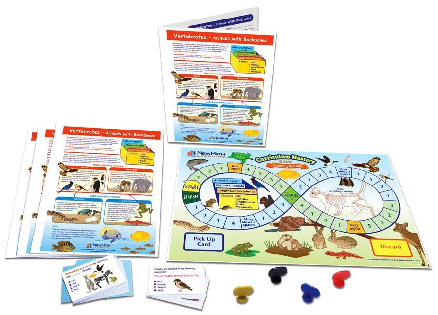 General Science Supplies, Item Number 1567068