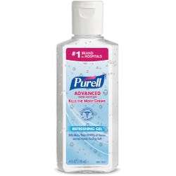 Hand Sanitizer, Item Number 1334515