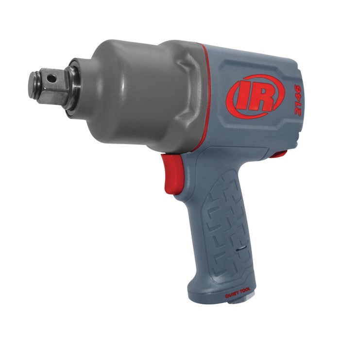 Ingersoll Rand 2146Q1MAX 3/4-Inch Quiet Air Impact Wrench