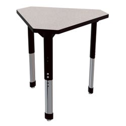 Classroom Select NeoShape Desk, Gem 4000191