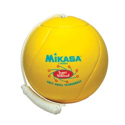 Tetherballs, Tether Balls, Tetherball Balls, Item Number 029854