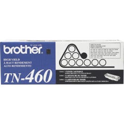 Black Laser Toner, Item Number 1273488
