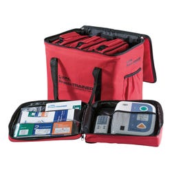 WNL AED Practi-Trainer, Bilingual, Pack of 4