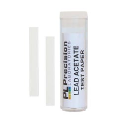 Lead Acetate Test Papers 2134789