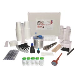 United Scientific Changes of State STEM Kit with 6 Activities