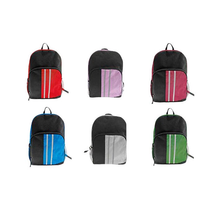 Deluxe K-5 Backpacks