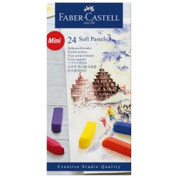 Pastels, Item Number 401339