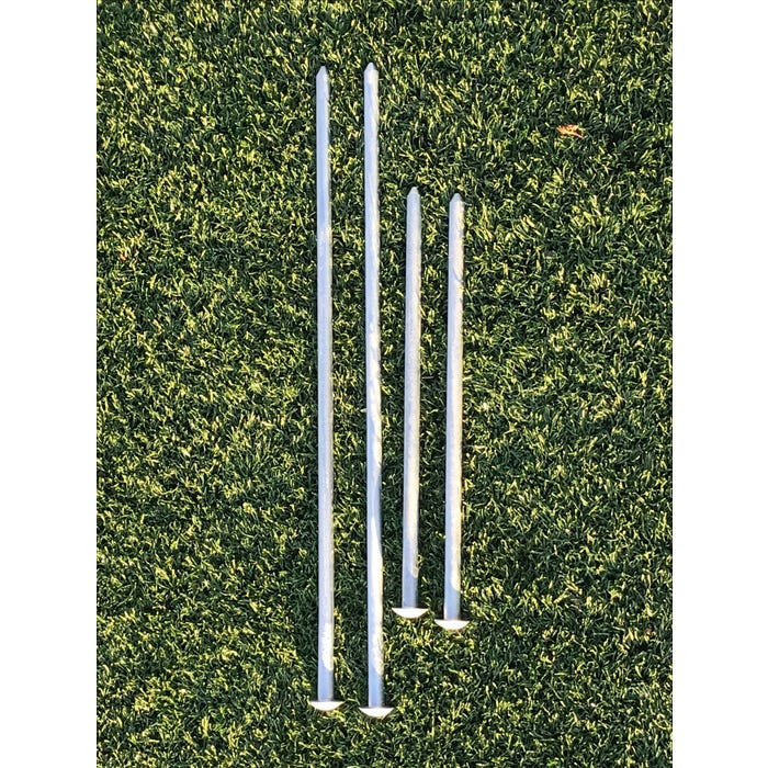 Action Play Systems 18 Inch Spike for Use with Aps-Border8