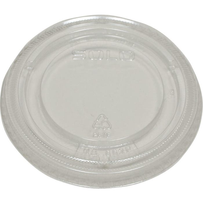 Delta Education Lid for 9 Ounce Cup