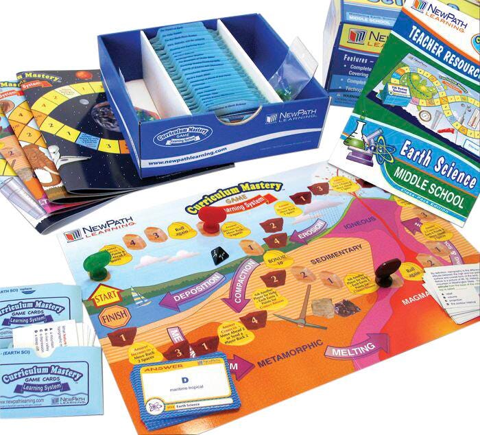 Science Supplies, Resources Supplies, Item Number 1413686