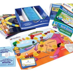 Science Supplies, Resources Supplies, Item Number 1413686