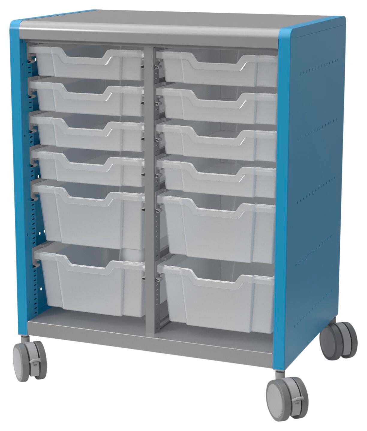 Storage Cabinets-General Use