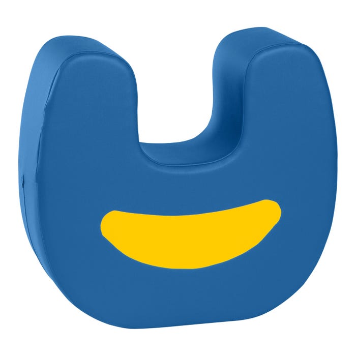 Abilitations SqUoosh Chair, Large