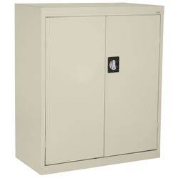 Sandusky Lee Elite Heavy-Duty 2 Shelf Cabinet 4001012