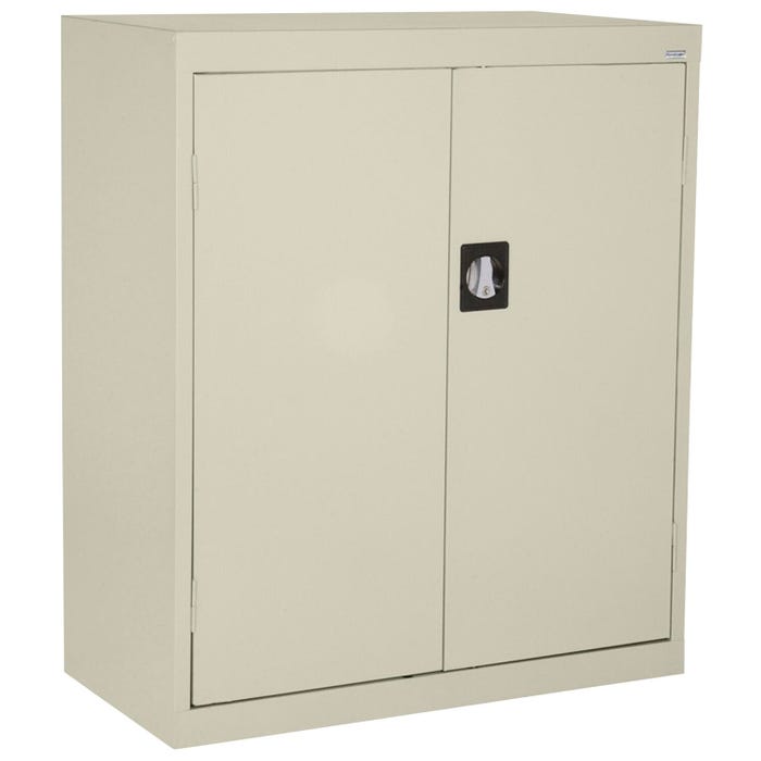 Sandusky Lee Elite Heavy-Duty 2 Shelf Cabinet