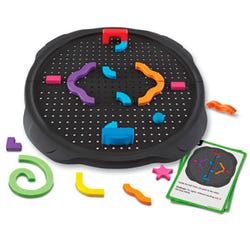 Image for Learning Resources Create-a-Maze, 22 Pieces from School Specialty