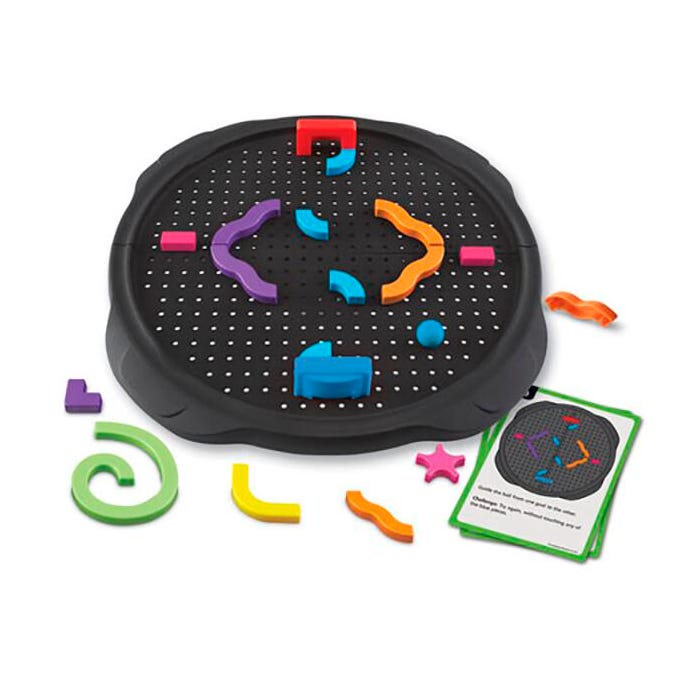Learning Resources Create-a-Maze, 22 Pieces