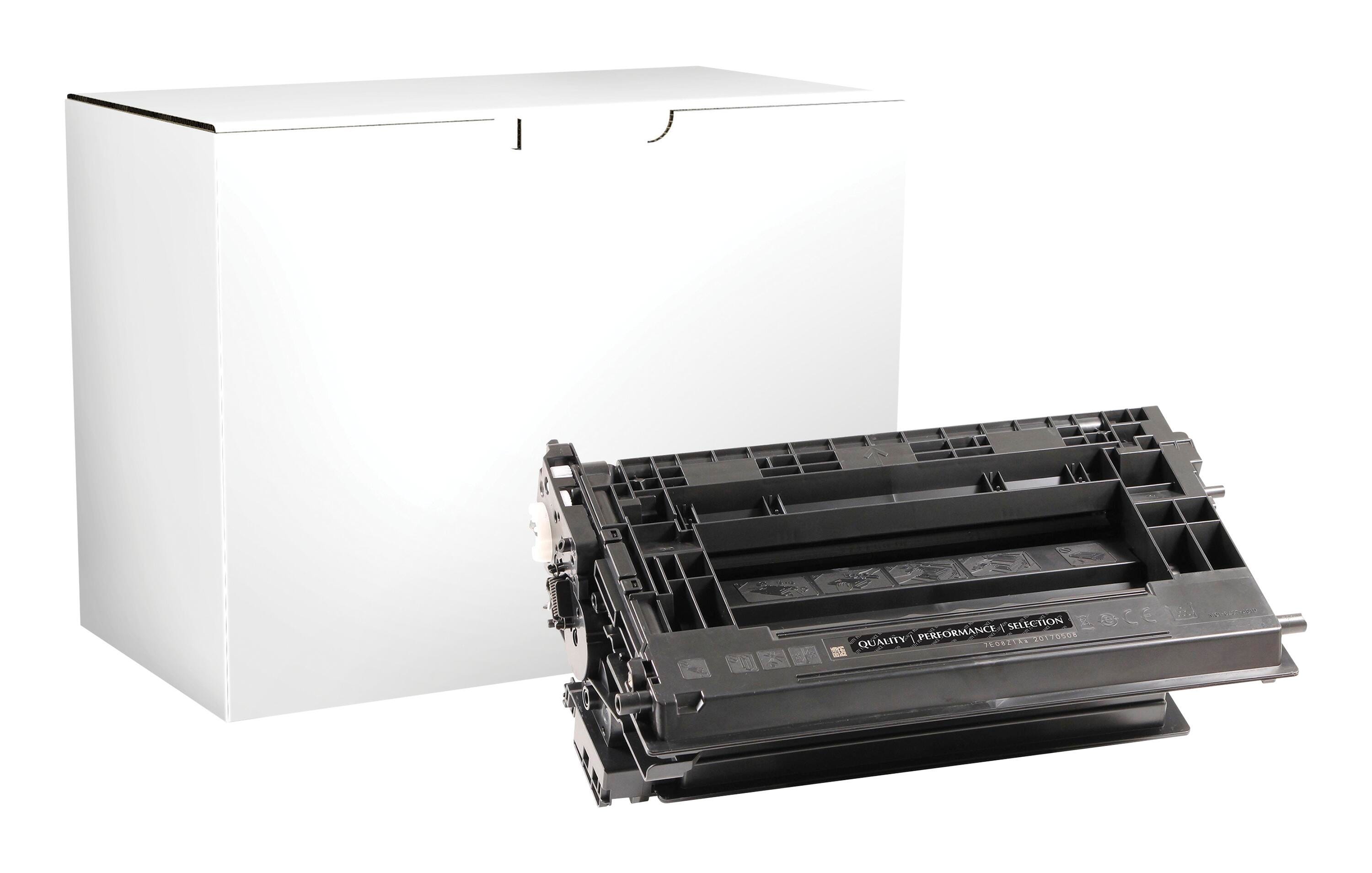 Remanufactured Laser Toner, Item Number 2026601