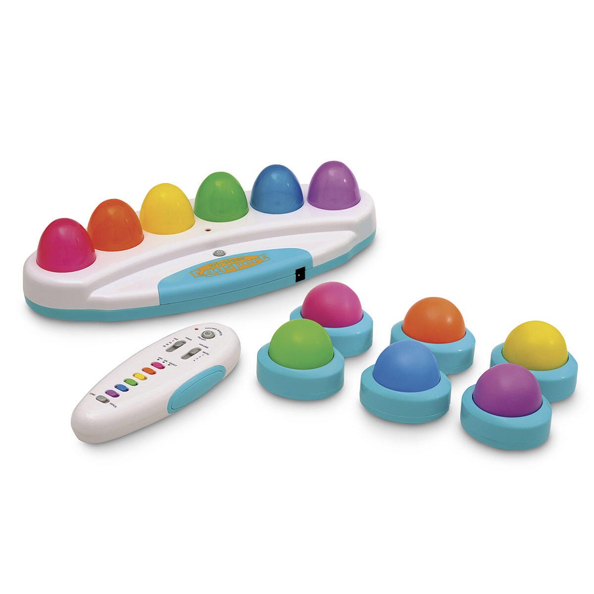 Wireless Eggspert® Interactive Game System 2218456