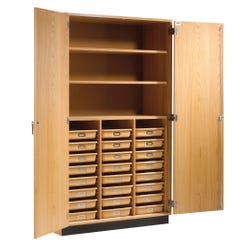 Storage Cabinets, General Use Supplies, Item Number 1400053