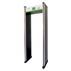 Metal Detectors, Item Number 2004191
