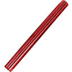St. Louis Crafts Multi-Purpose Aluminum Foil Roll, 12 Inches x 25 Feet, 38 Gauge, Redtone 409996