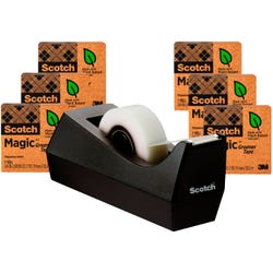 Clear Tape and Transparent Tape, Item Number 1390564