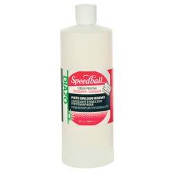 Screen Printing Emulsion, Item Number 1299494