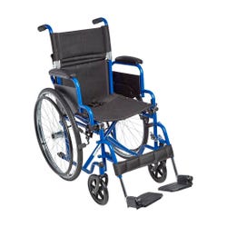 Ziggo Pediatric Wheelchair, Medium 2124693