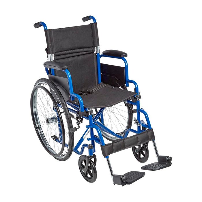 Ziggo Pediatric Wheelchair, Medium