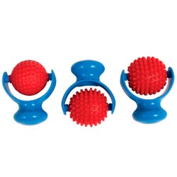 Ready2Learn Palm Dough Roller Set, Set of 3 1433369