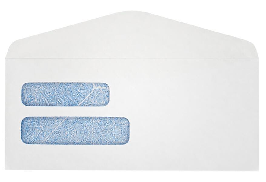 Business Envelopes, Item Number 2026103