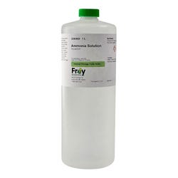 Frey Scientific Household Ammonia, 1L 2000968