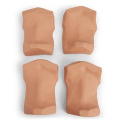 Nasco Replacement Overlay Skin, Pack of 4