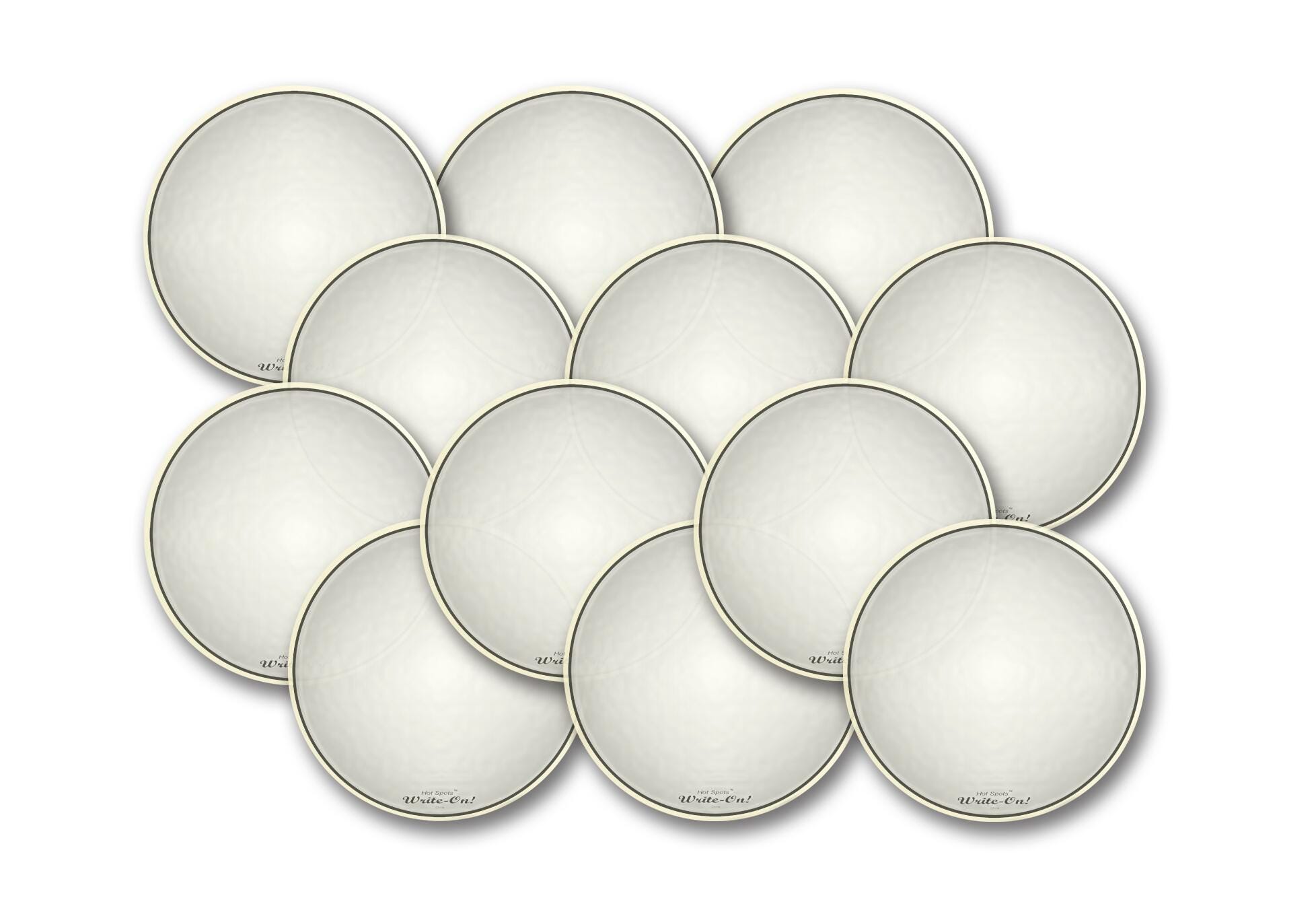 Image for Write-On! HotSpots from School Specialty