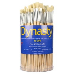 Synthetic Brushes, Item Number 216766