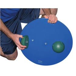 CanDo MVP Round Balance Board, 30 Inch Diameter 1481087