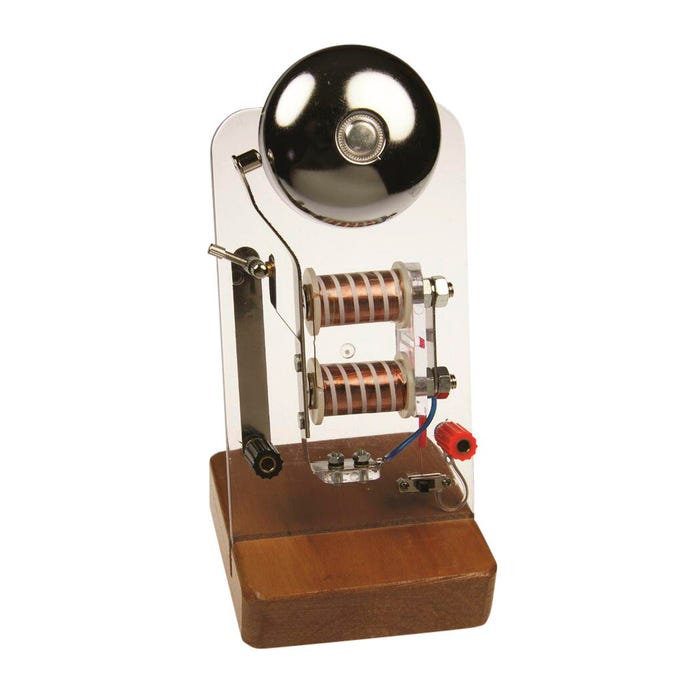 United Scientific Electric Bell Model