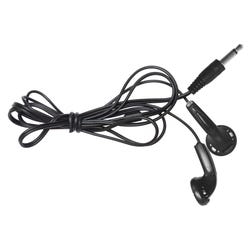 Image for HamiltonBuhl Additional Ear Buds for the Assistive Listening System from School Specialty