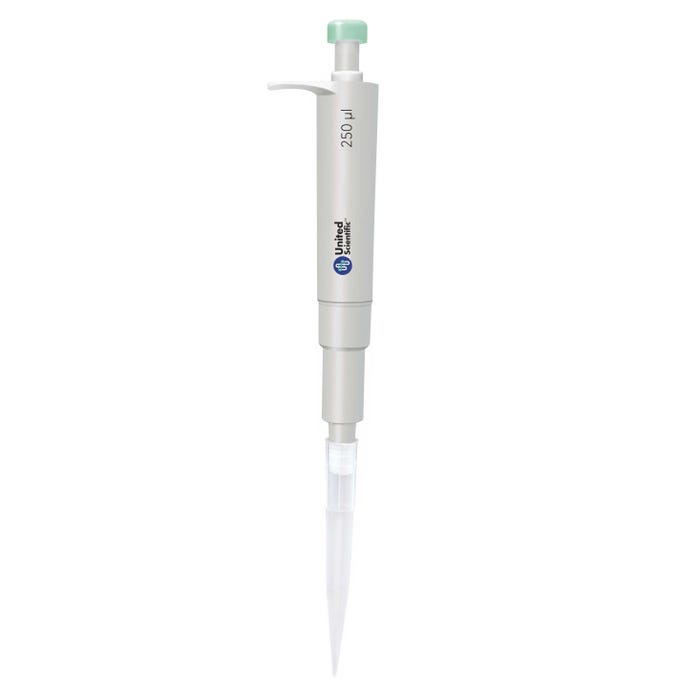 United Scientific Mini Pipette, 250 Microliters